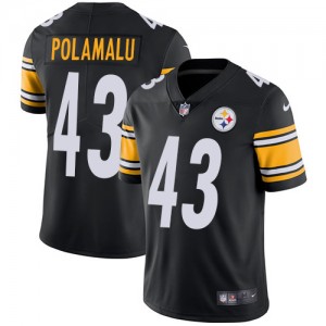 غسالة سامسونج حوضين 30% discount sale Youth Nike Pittsburgh Steelers #43 Troy Polamalu ... غسالة سامسونج حوضين